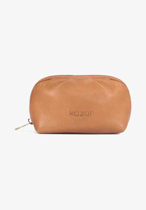 Wallet - light brown