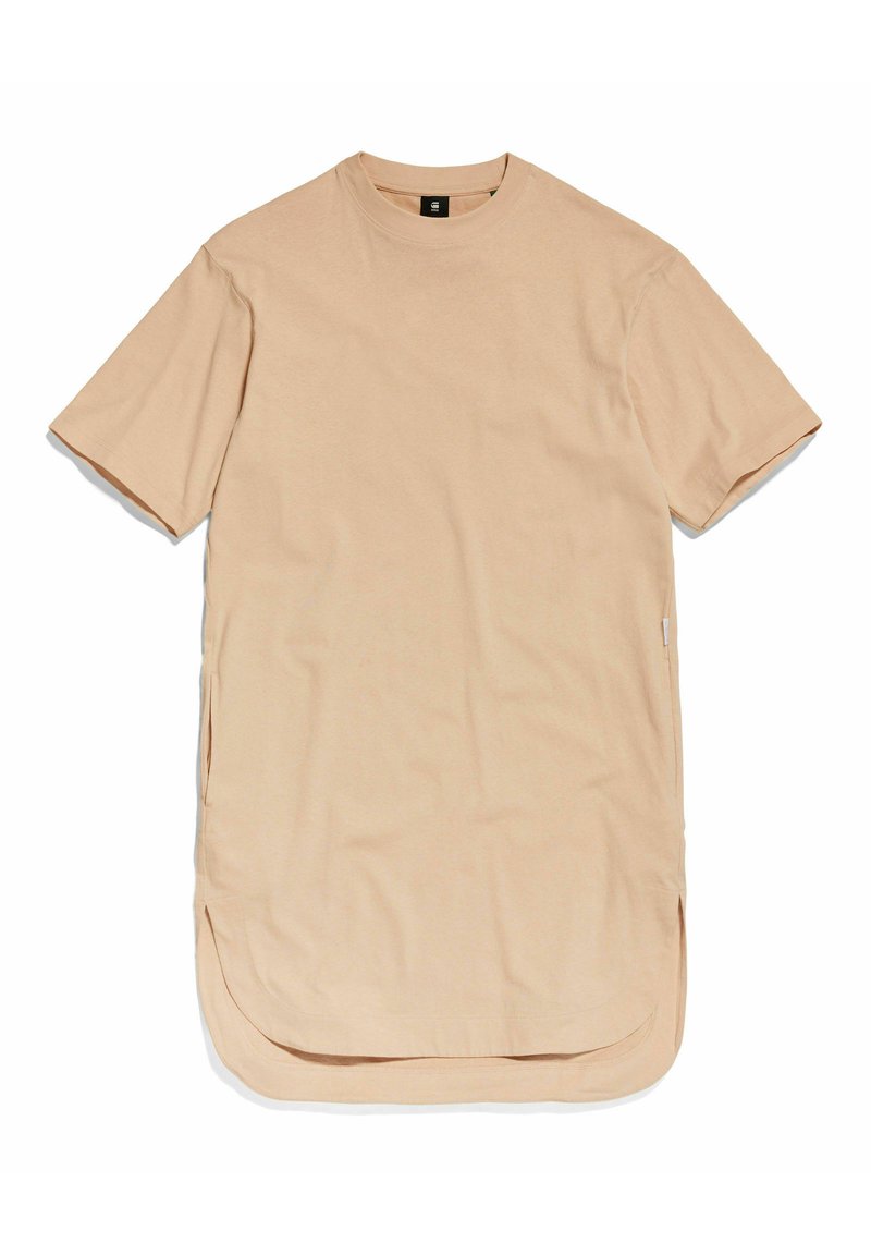 G-Star Jerseyjurk beige