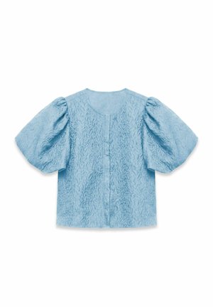 Vero Moda, TOP VMLAIA TOP - Blouse - nantucket breeze