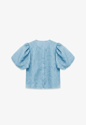 Vero Moda, TOP VMLAIA TOP - Pusero - nantucket breeze