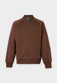 Non sélectionné, medium brown