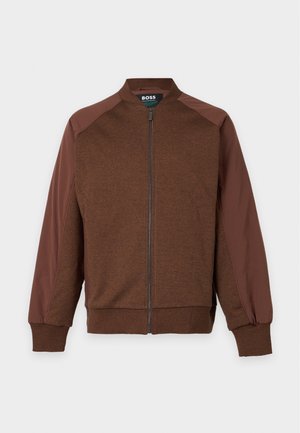 BOSS, SKILES  - Bombertakki - medium brown