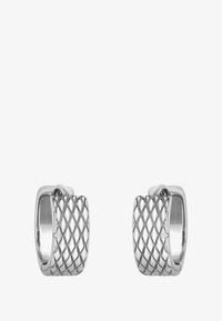 Niewybrane, silver-coloured