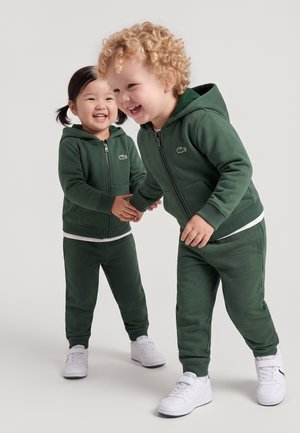 Lacoste, MON PREMIER UNISEX SET - Chándal - vert
