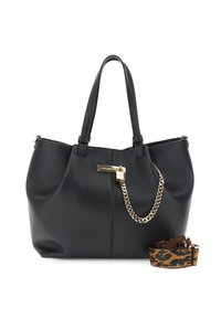 Borsa a mano - black