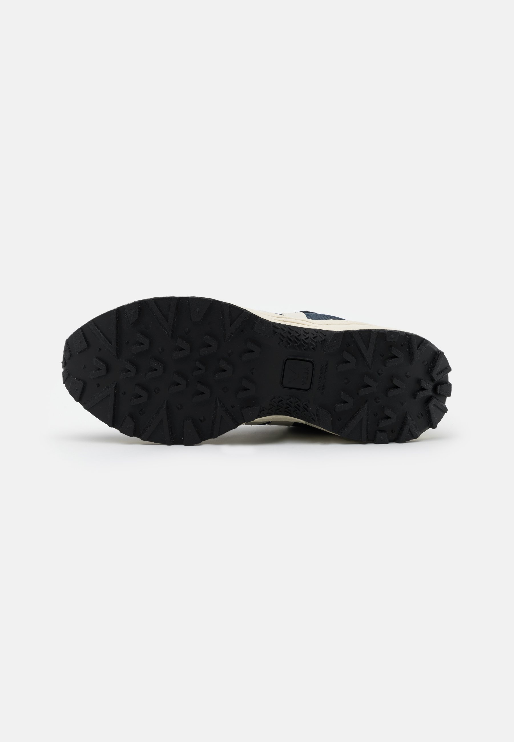 Veja VENTURI - Sneakers laag - nautico/pierre/black/donkerblauw - Zalando.nl