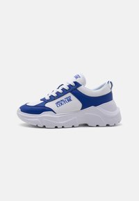 Tenisky - white/cobalt