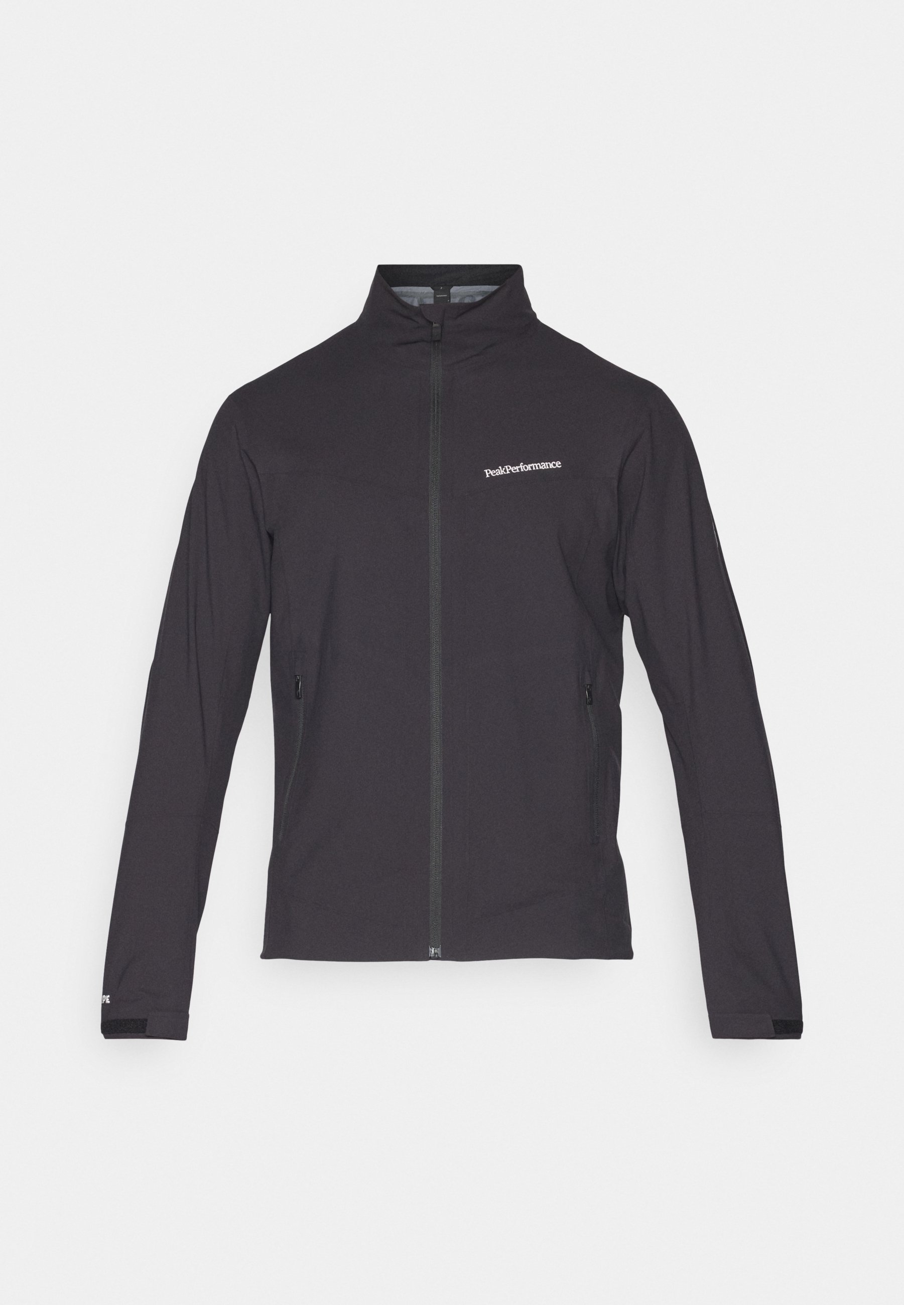 Peak Performance 2.5L JACKET - Soft shell jacket - black