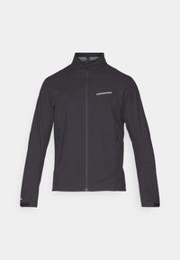 2.5L JACKET - Veste softshell - black