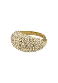 Pilgrim FOCUS UNISEX - Prsten - gold-coloured