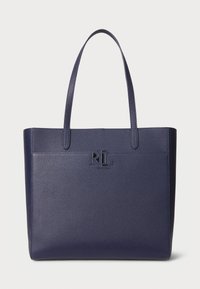 Unselected, refined navy