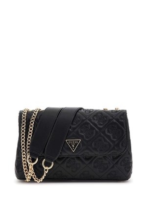 Handtasche - schwarz