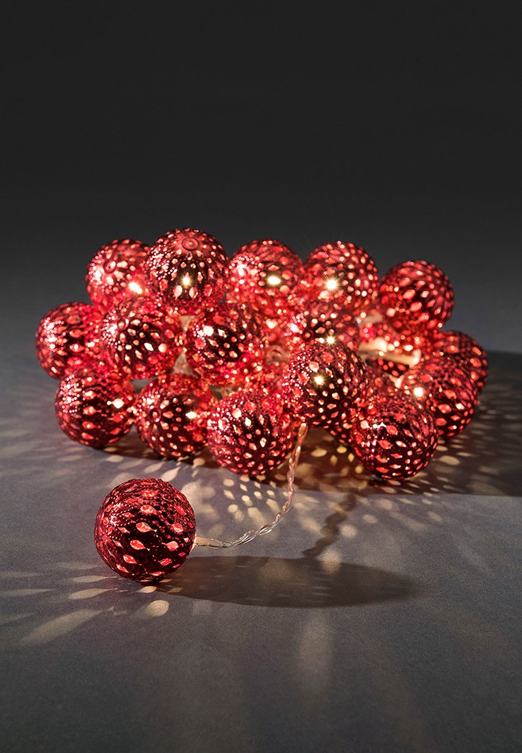 Konstsmide Cadena de luces - Imagen 1