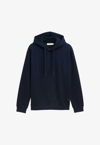 Wybrany, sky captain blue