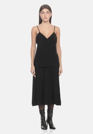 SLIP - Débardeur - nero