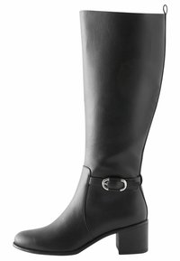 Next FOREVER COMFORT - Stivali alti - black