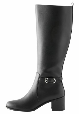FOREVER COMFORT - Stivali alti - black