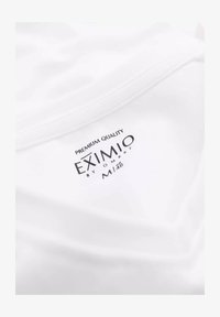 Niet geselecteerd, white