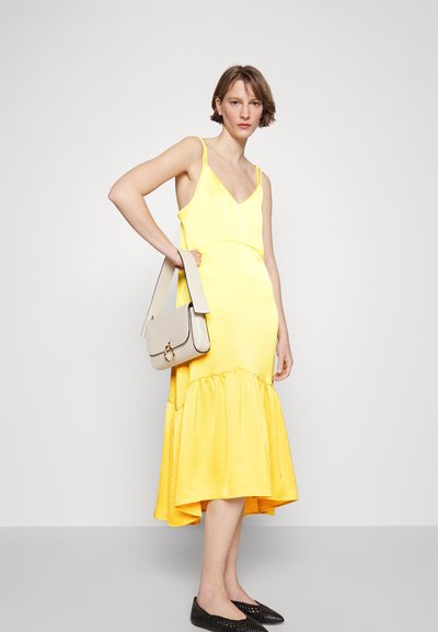 Claudie Pierlot Φόρεμα ημέρας - mimosa