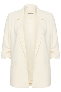 Niet geselecteerd, whisper white