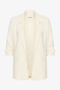 Niet geselecteerd, whisper white