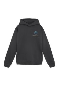 Indian Blue jeans Sweat à capuche - phantom