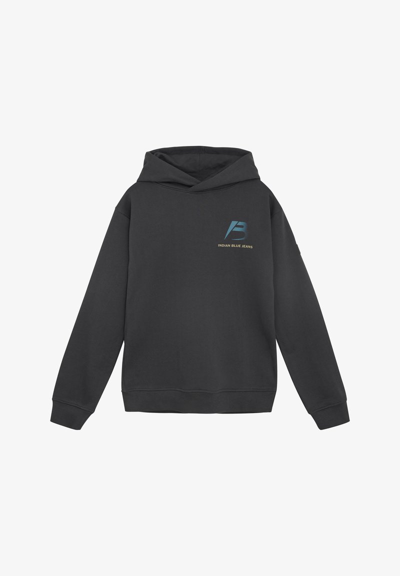 Indian Blue jeans Sweat à capuche - phantom