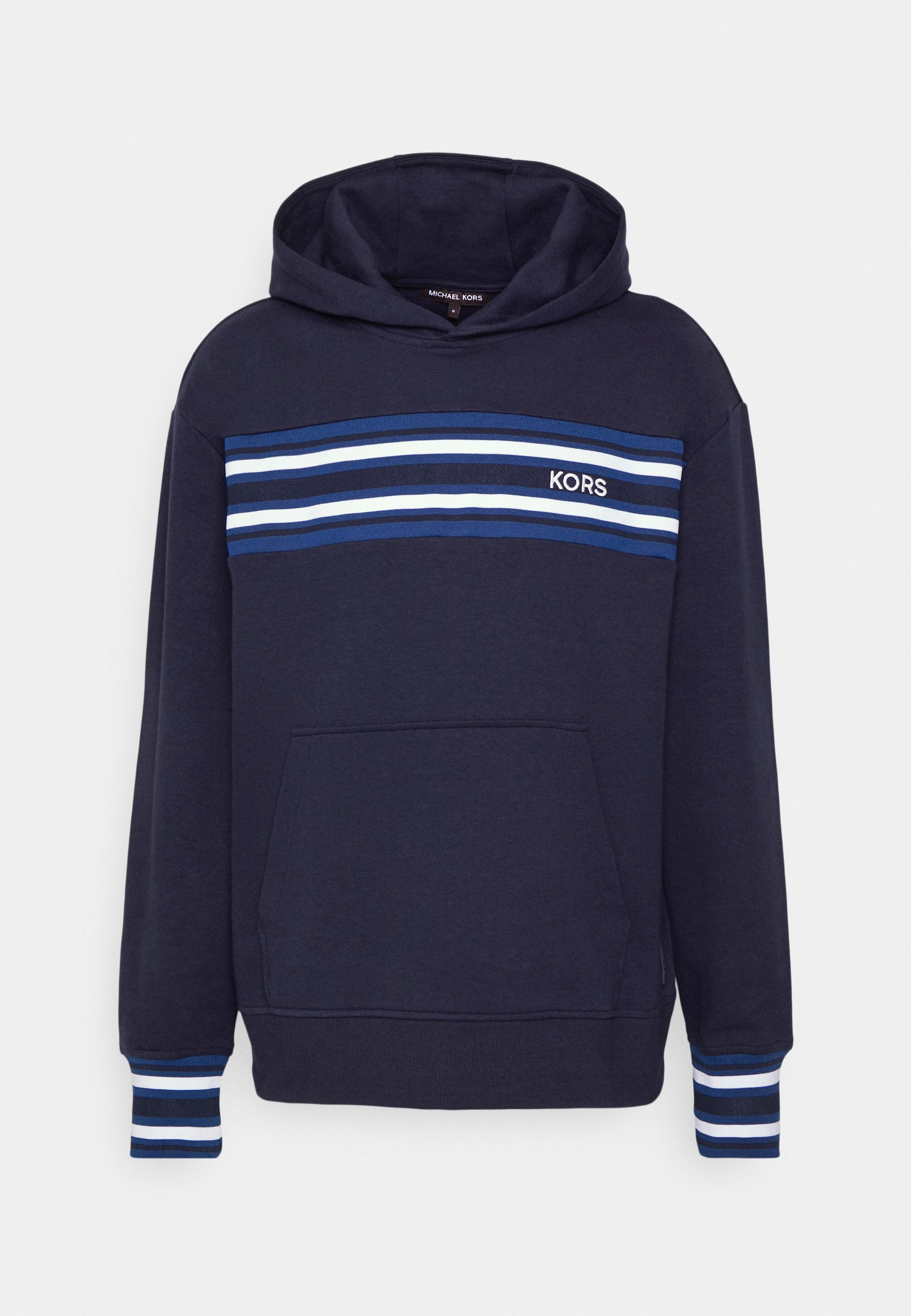 Michael Kors HOOD - Hanorac - midnight 