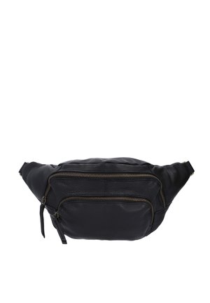 Sac banane - black