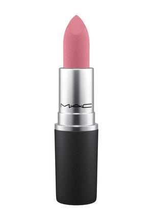 POWDER KISS LIPSTICK - Pomadka do ust - sultriness
