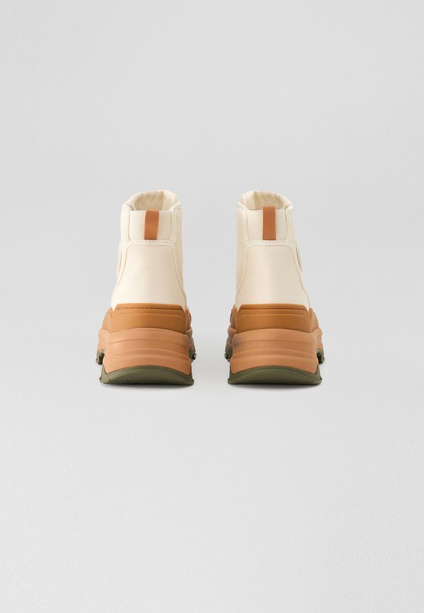 WOMENS EXPLORER DESERT ANKLE BOOT - Lace-up ankle boots4