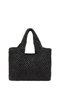 Shopping Bag - black