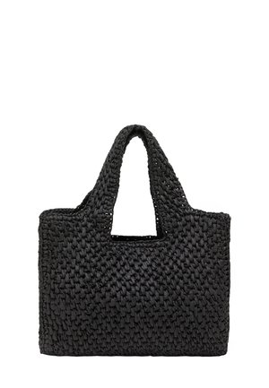 Tote bag - black