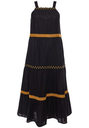Maxi aty - black