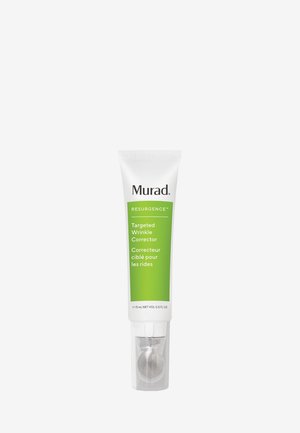 TARGETED WRINKLE CORRECTOR - Anti-Aging - -