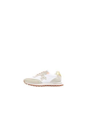 Zapatillas - off white gold