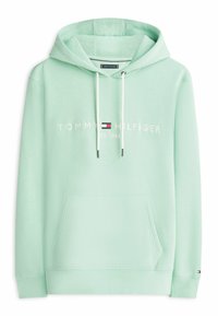 Niet geselecteerd, crushed mint