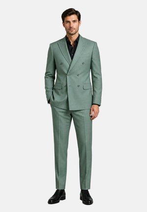 Kebello, COSTUME CROISÉ SET - Costume - vert