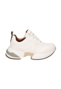 ALEXANDER SMITH Trainers - bianco