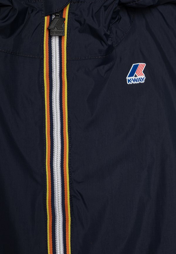 LE VRAI 4.0 CLAUDE WARM UNISEX - Waterproof jacket4