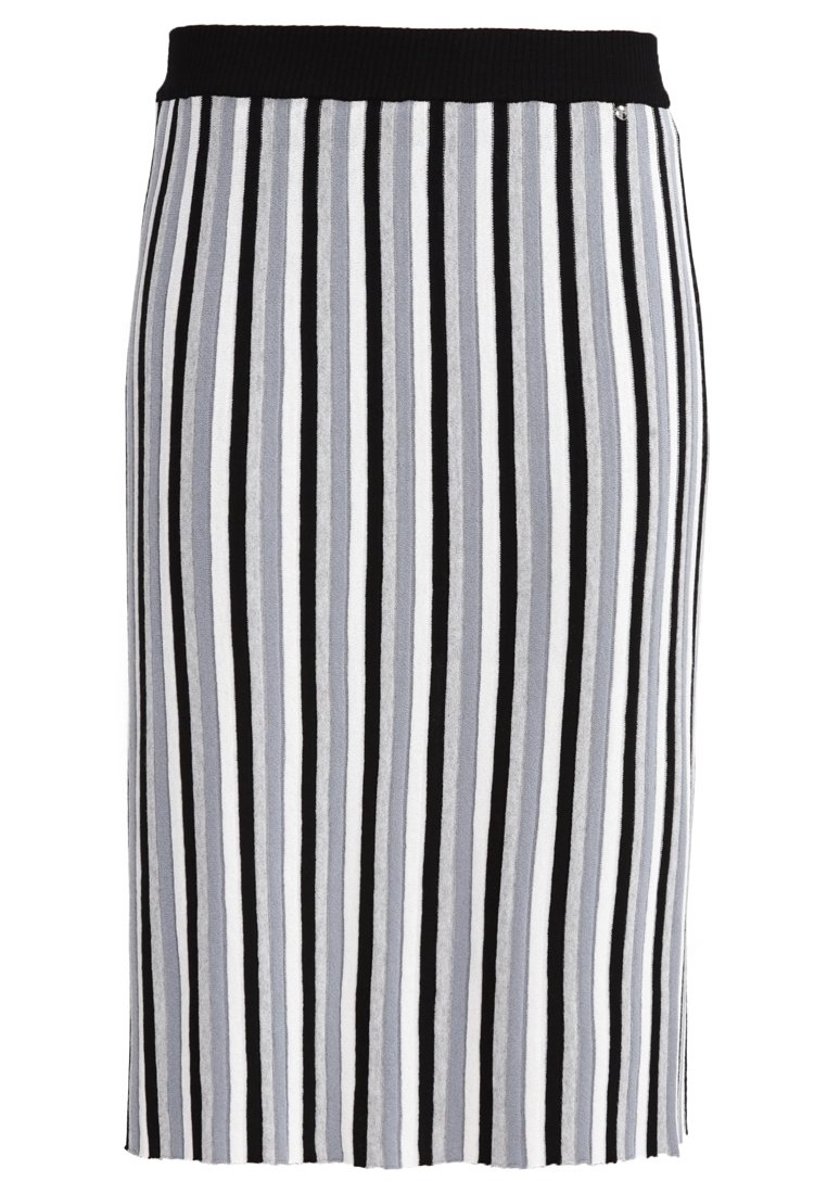 Jupe Crayon Diesel Noir - Taille 24/XS - Neuf (sans étiquettes), Idéale Pour Le Bureau Ou Une Soirée