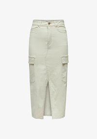 Valgt, silver lining