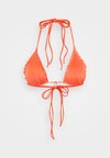 BERRY - Bikini felső - orange
