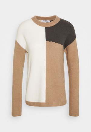 Maglione - multi-coloured