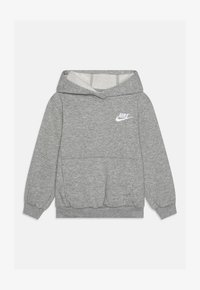 Vybrané, dark grey heather