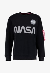 Ausgewählt, black