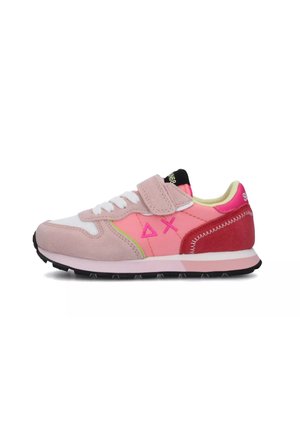 Trainers - pink