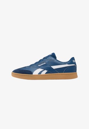 Reebok, REEBOK FORTE LOUNGER-BLUE UNISEX - Scarpe da camminata - batikblue ftwrwhite gum