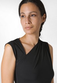 Deha Top - black