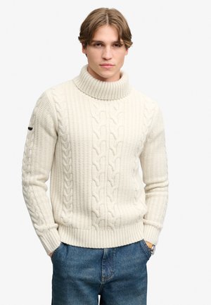 Superdry & Co, - Sweter